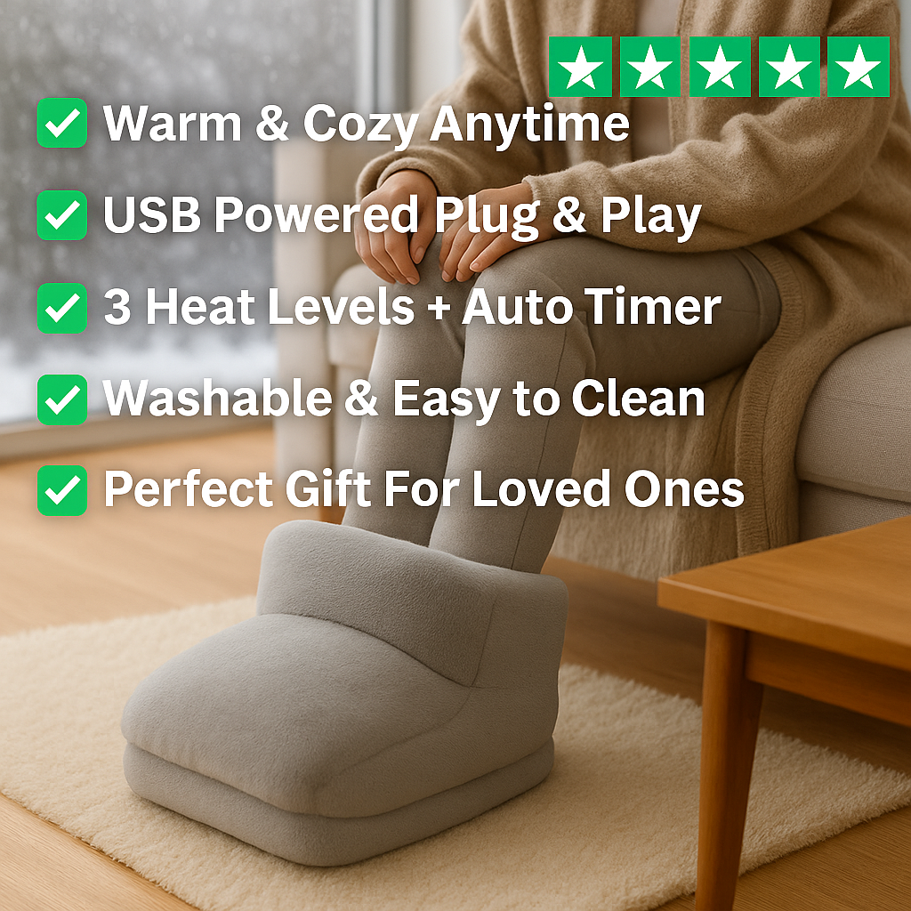 CozyPod™