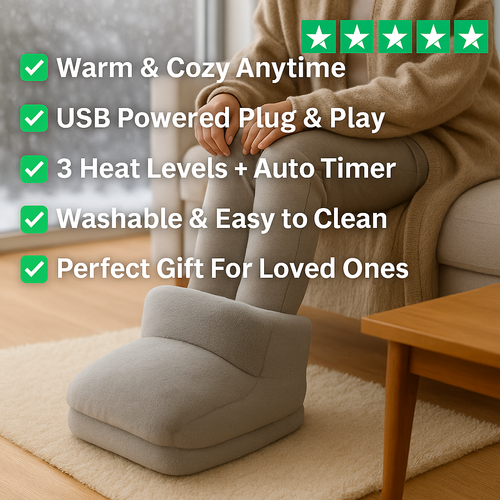 CozyPod™
