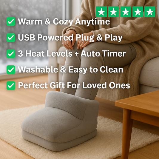 CozyPod™